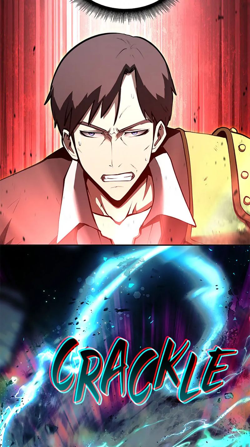 I Returned as an FFF-Class Witch Doctor Chapter 98 - Page 19