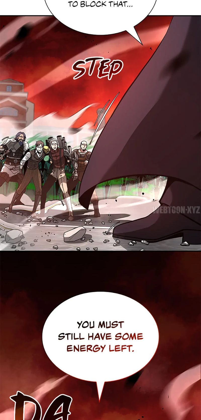 I Returned as an FFF-Class Witch Doctor Chapter 98 - Page 28