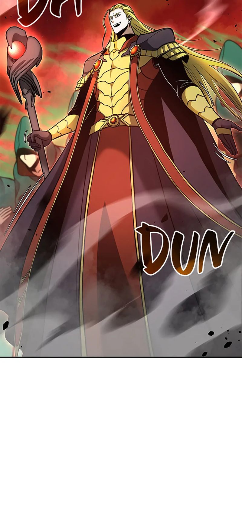 I Returned as an FFF-Class Witch Doctor Chapter 98 - Page 29