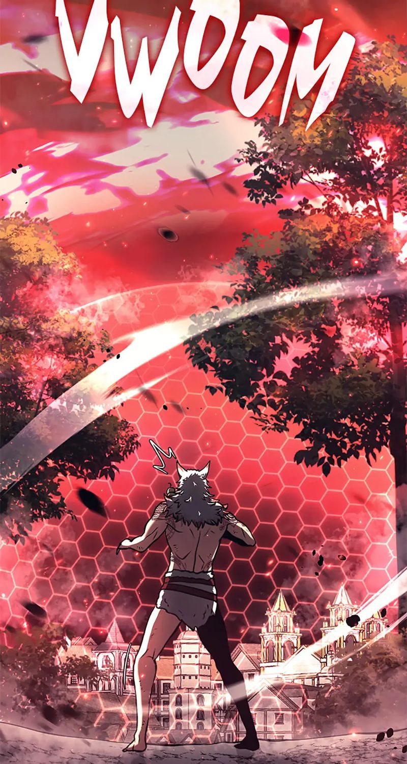 I Returned as an FFF-Class Witch Doctor Chapter 98 - Page 31