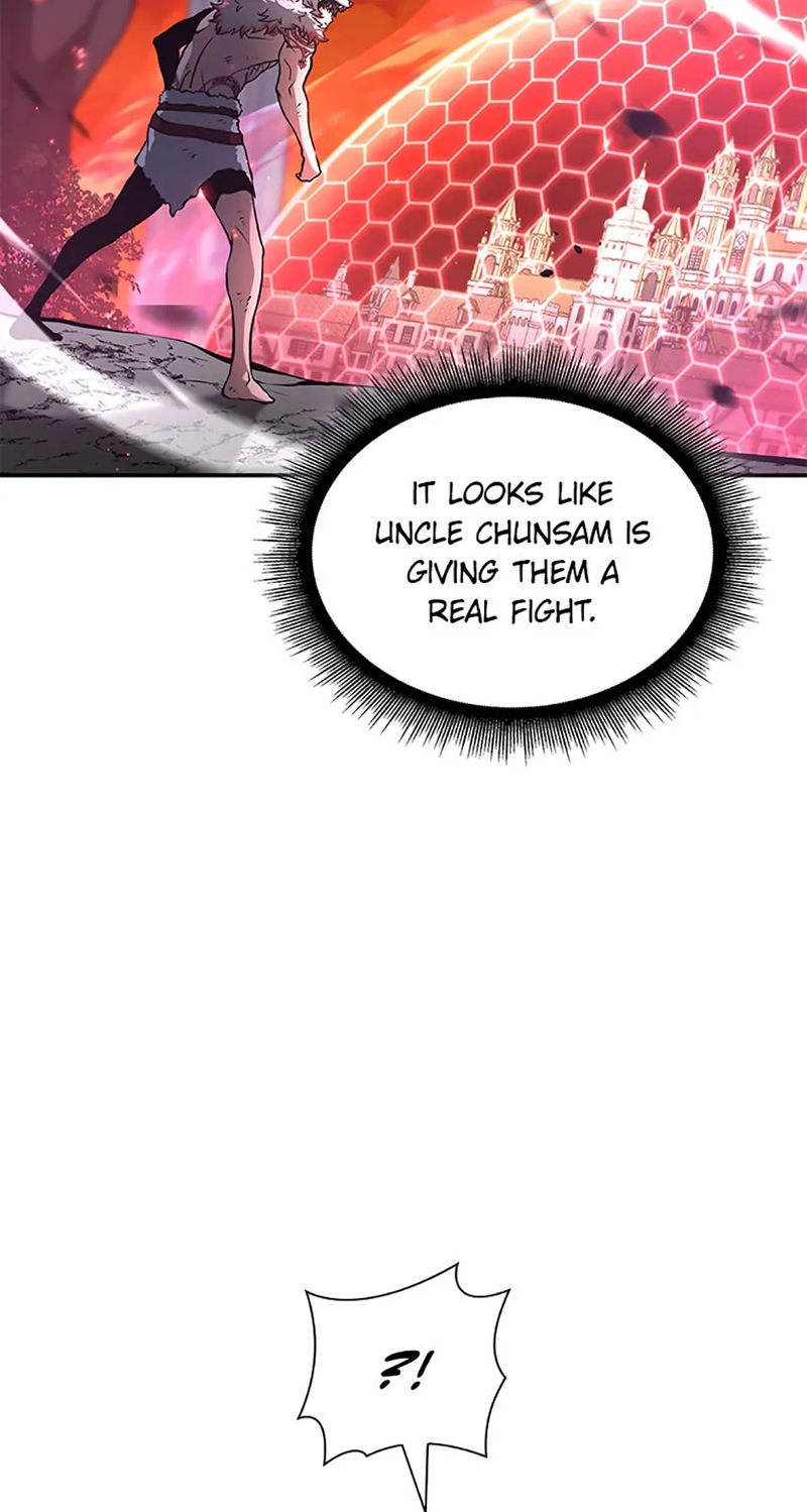 I Returned as an FFF-Class Witch Doctor Chapter 98 - Page 34