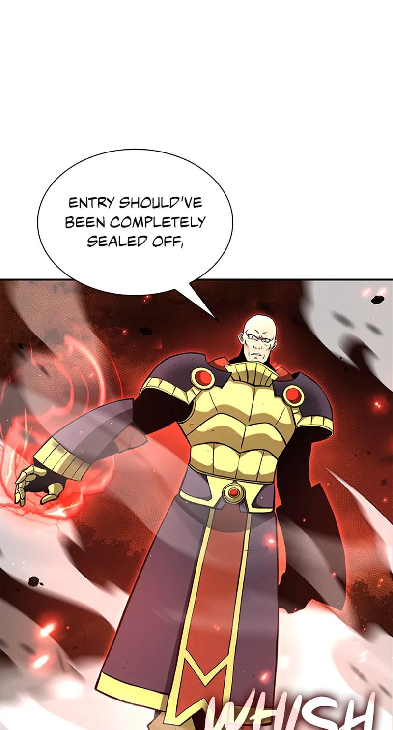 I Returned as an FFF-Class Witch Doctor Chapter 98 - Page 38