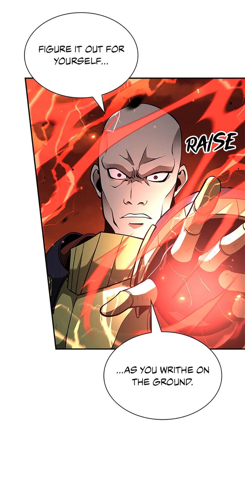 I Returned as an FFF-Class Witch Doctor Chapter 98 - Page 42