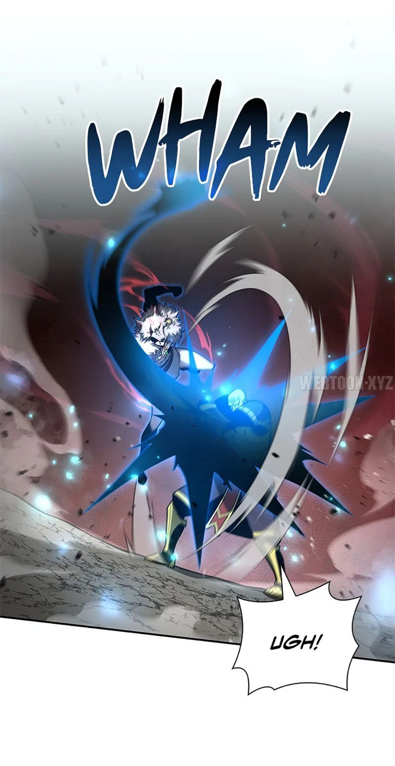 I Returned as an FFF-Class Witch Doctor Chapter 98 - Page 47