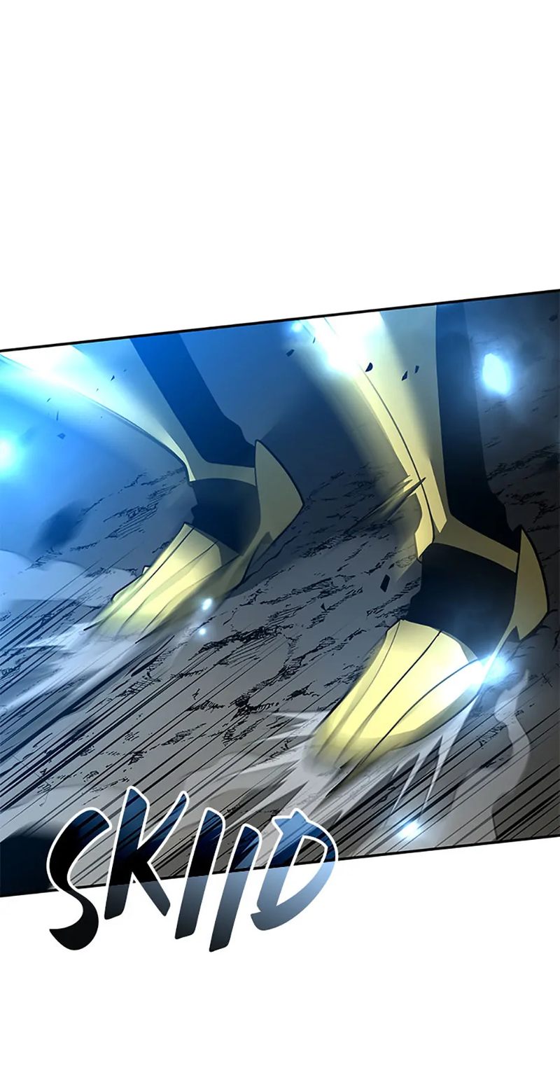 I Returned as an FFF-Class Witch Doctor Chapter 98 - Page 48