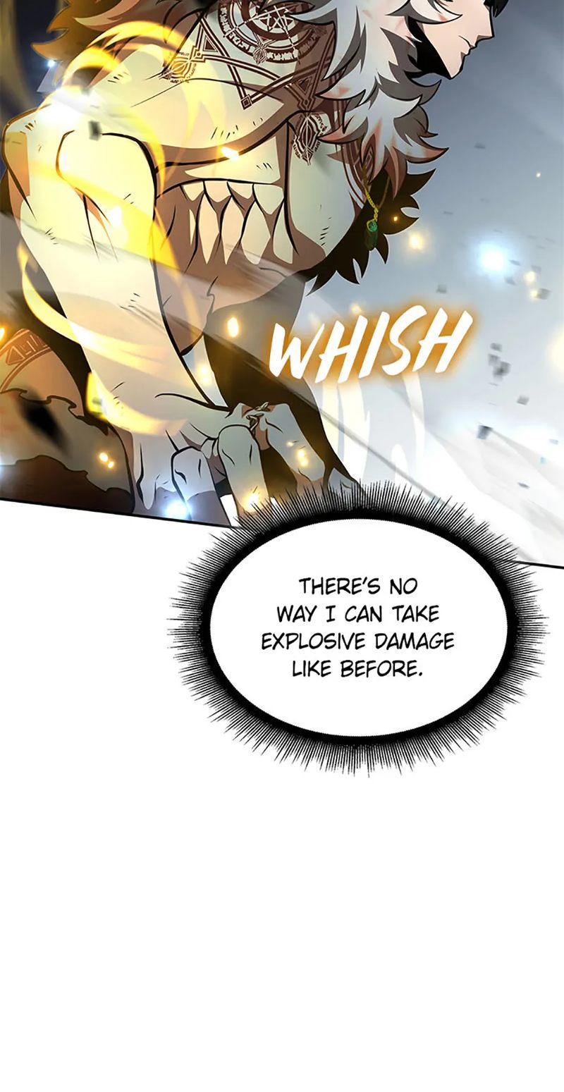 I Returned as an FFF-Class Witch Doctor Chapter 98 - Page 52