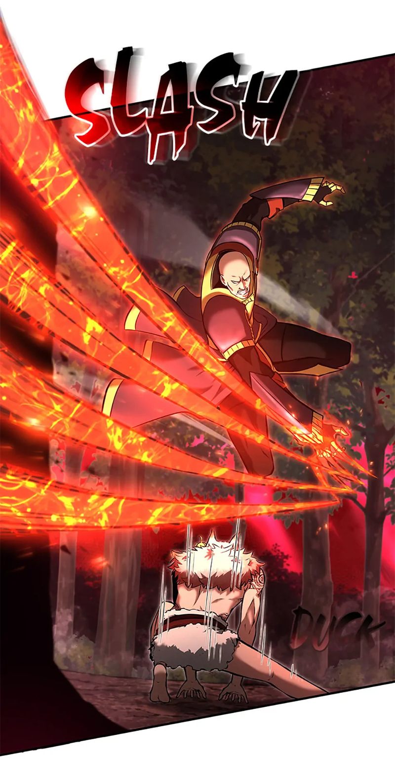 I Returned as an FFF-Class Witch Doctor Chapter 98 - Page 75