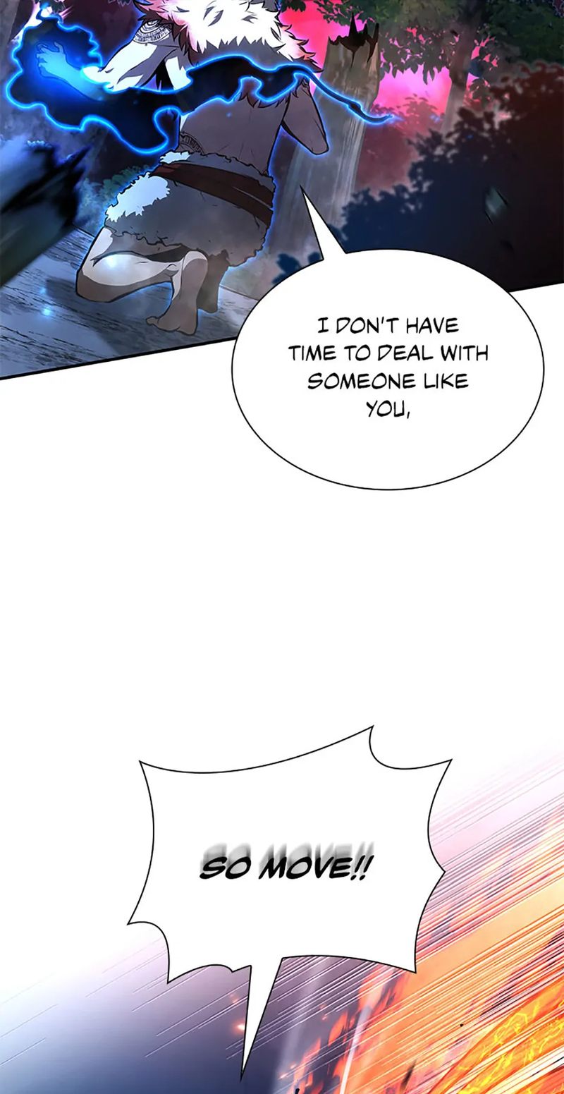 I Returned as an FFF-Class Witch Doctor Chapter 98 - Page 79