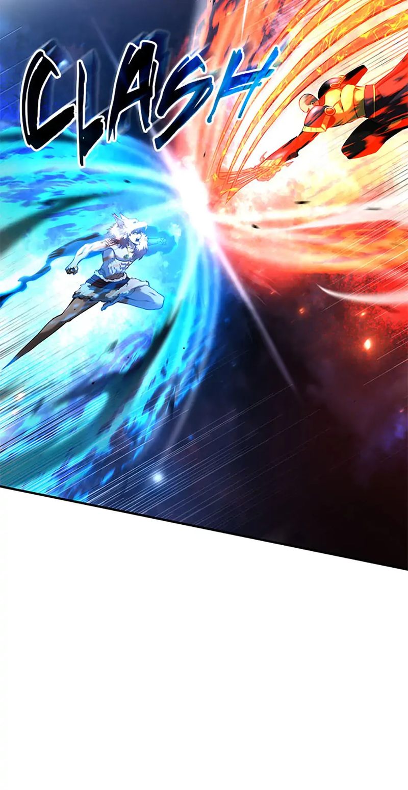 I Returned as an FFF-Class Witch Doctor Chapter 98 - Page 80