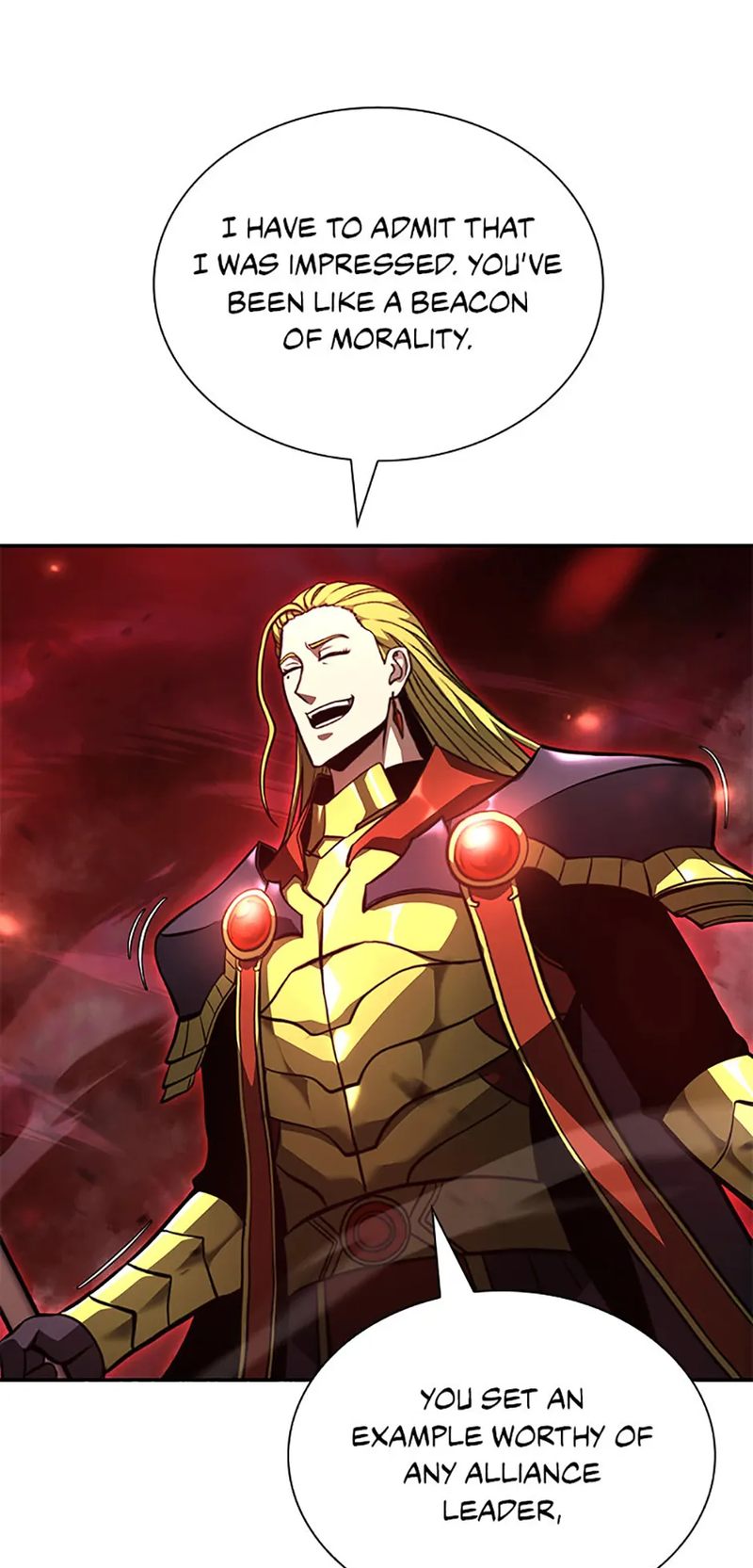 I Returned as an FFF-Class Witch Doctor Chapter 99 - Page 13