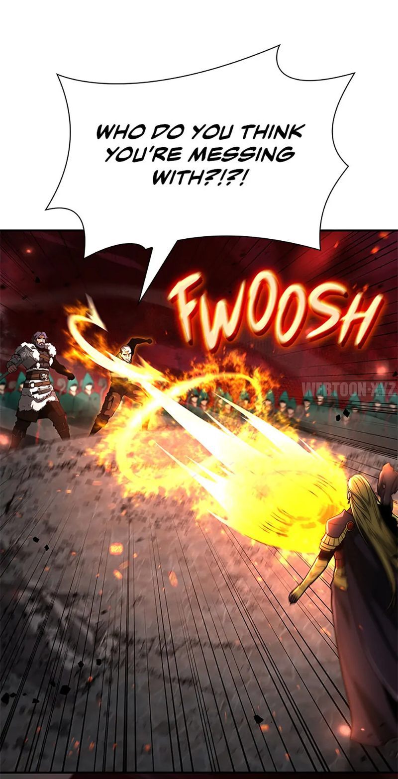 I Returned as an FFF-Class Witch Doctor Chapter 99 - Page 18