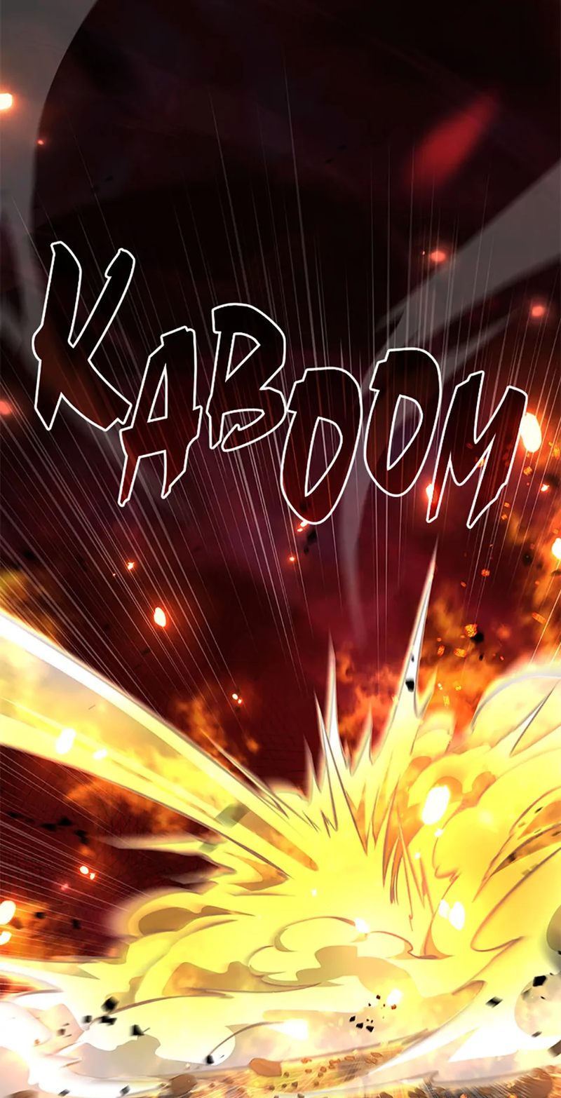 I Returned as an FFF-Class Witch Doctor Chapter 99 - Page 19