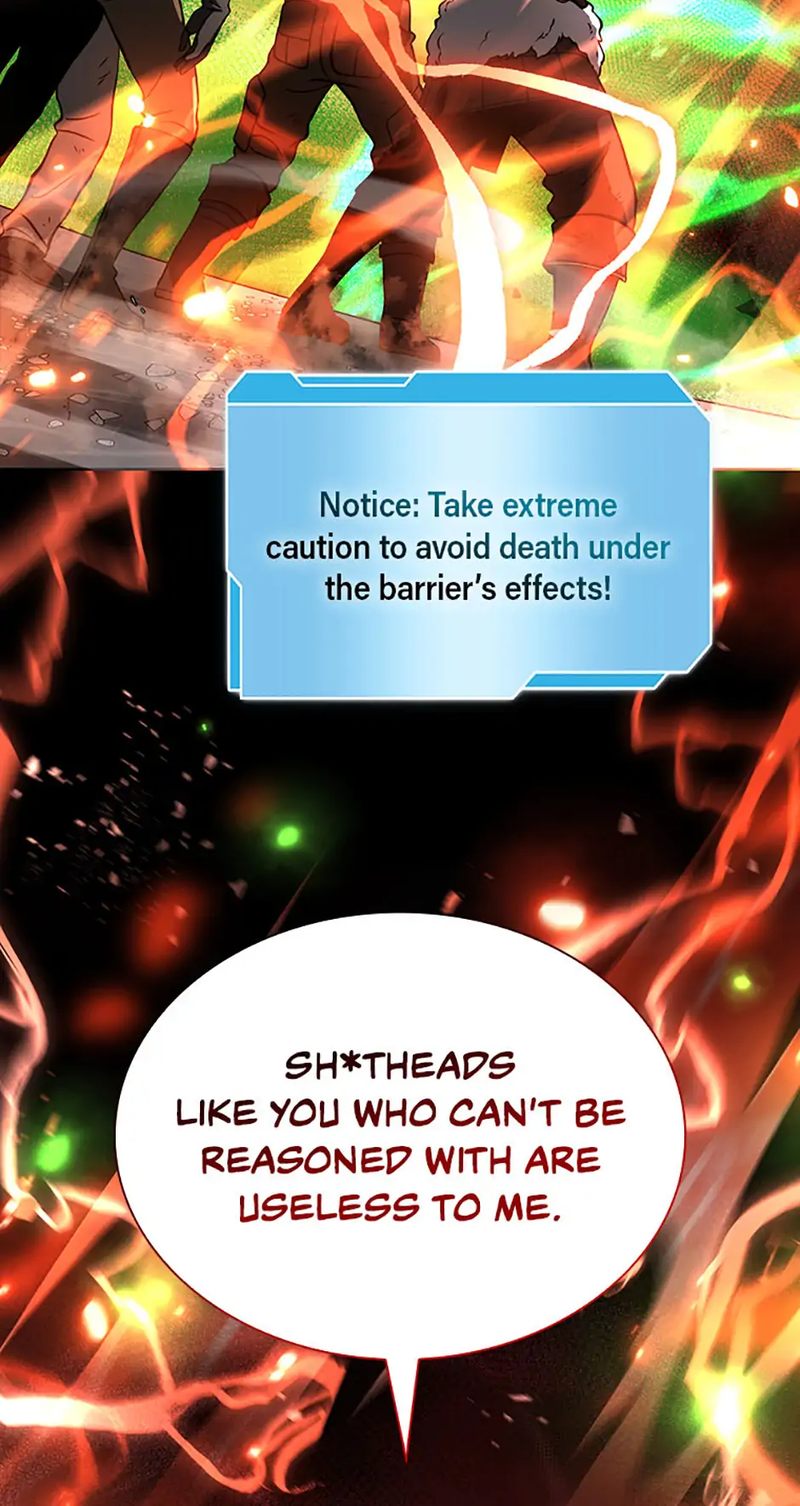 I Returned as an FFF-Class Witch Doctor Chapter 99 - Page 26