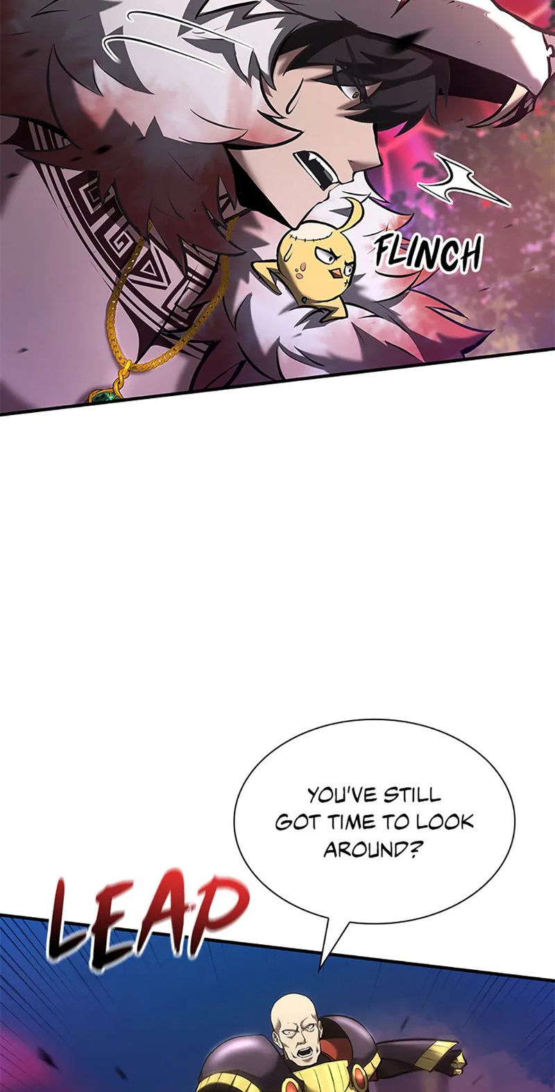 I Returned as an FFF-Class Witch Doctor Chapter 99 - Page 31