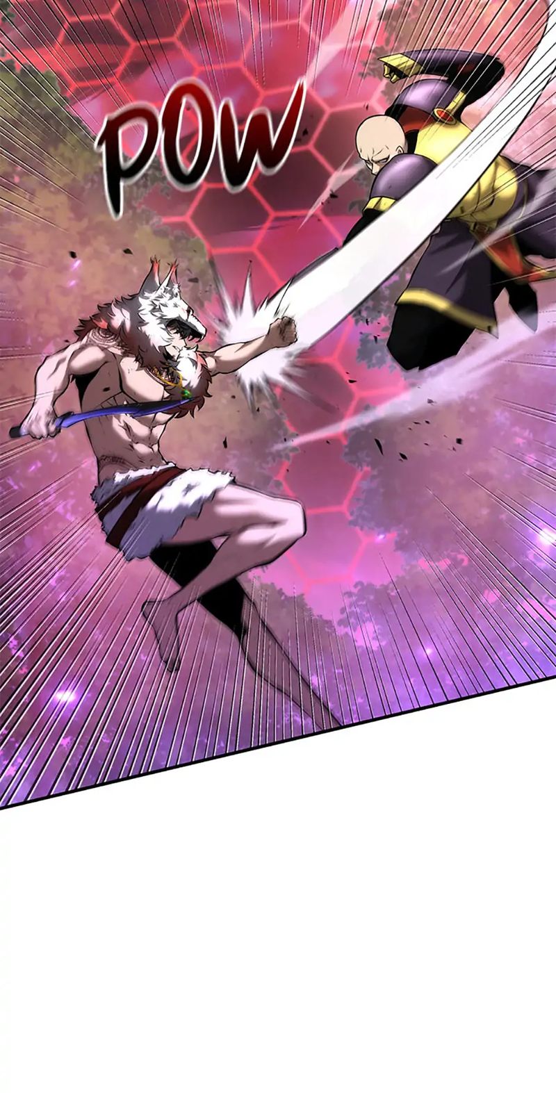 I Returned as an FFF-Class Witch Doctor Chapter 99 - Page 33