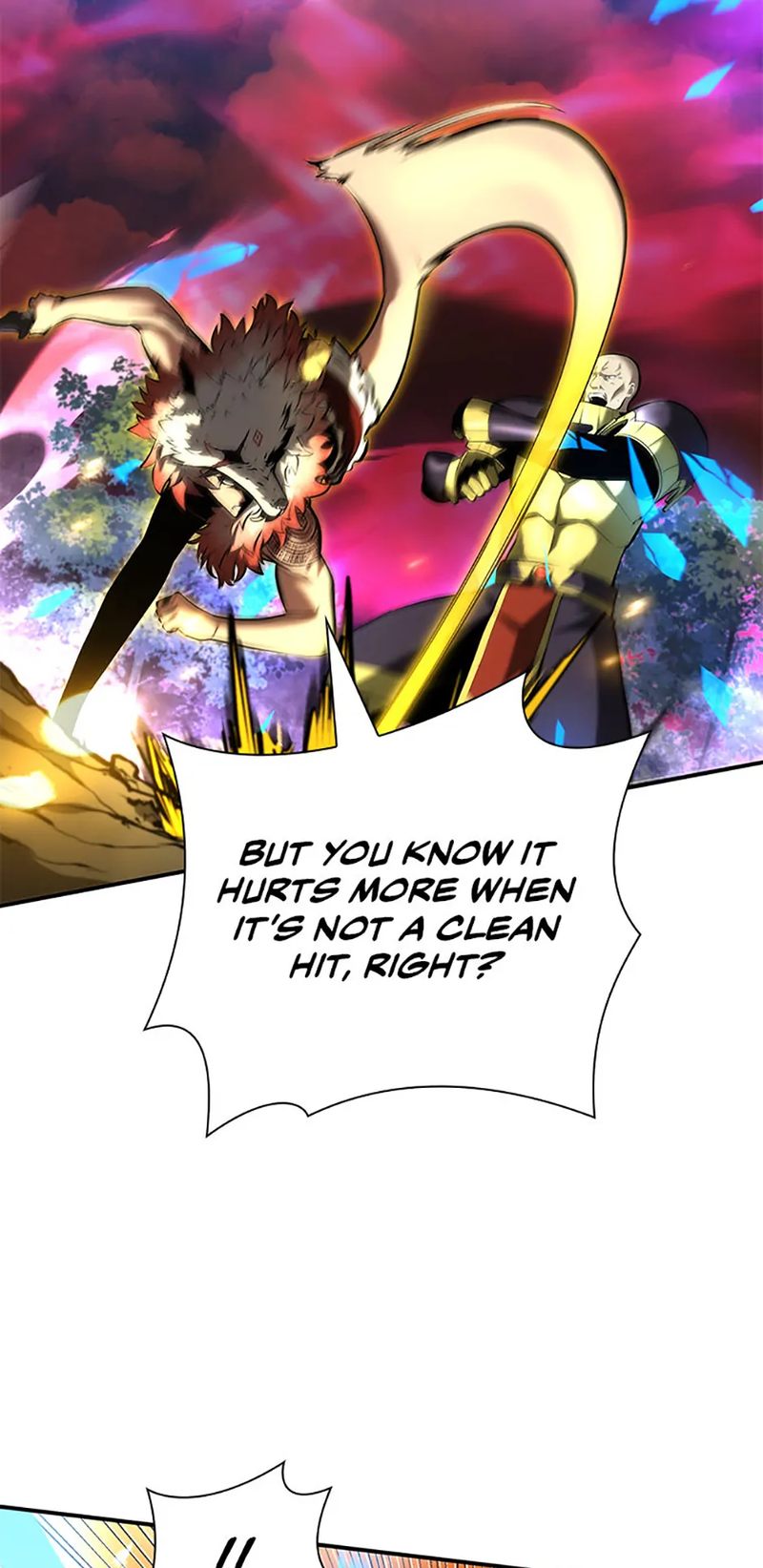 I Returned as an FFF-Class Witch Doctor Chapter 99 - Page 48