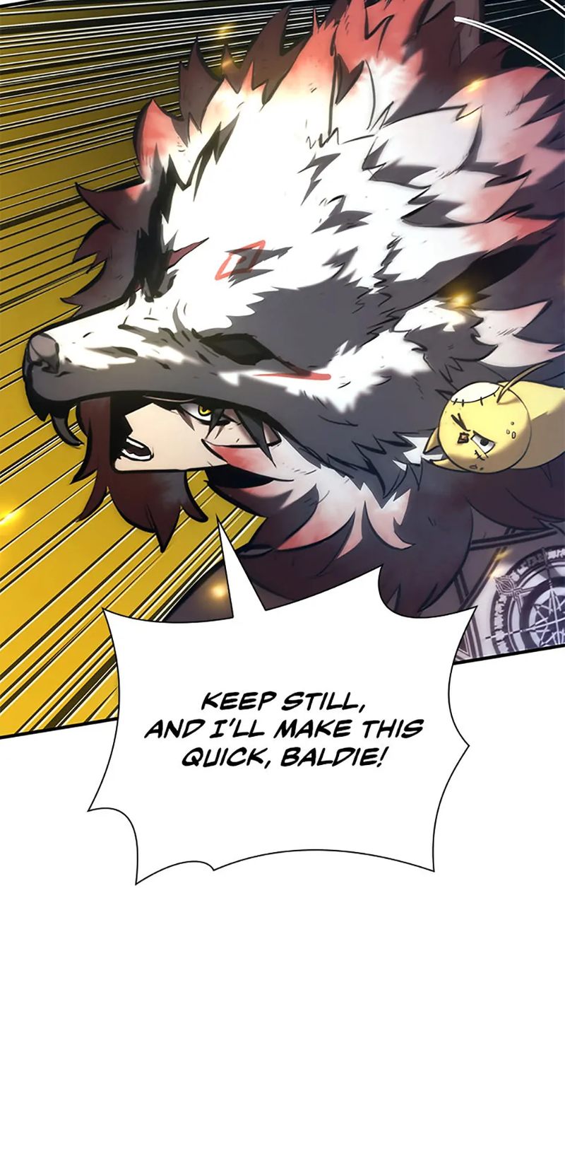 I Returned as an FFF-Class Witch Doctor Chapter 99 - Page 50