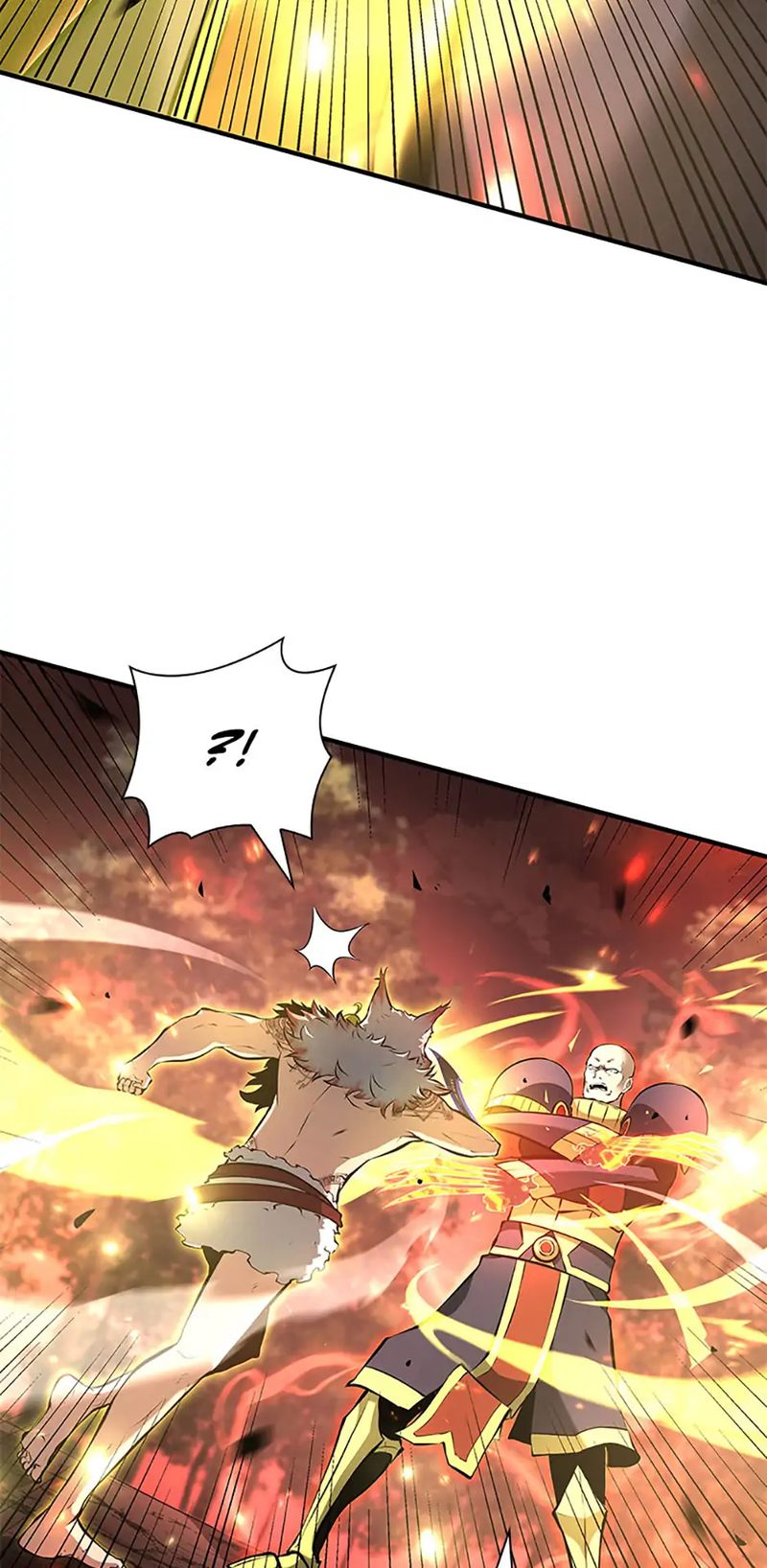 I Returned as an FFF-Class Witch Doctor Chapter 99 - Page 52