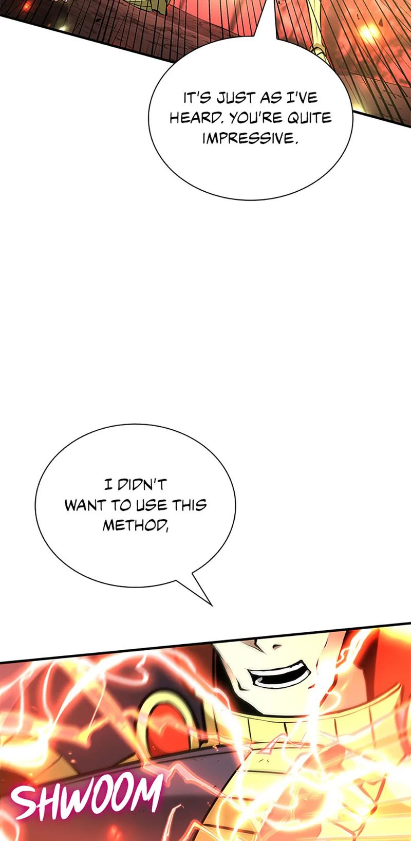 I Returned as an FFF-Class Witch Doctor Chapter 99 - Page 53