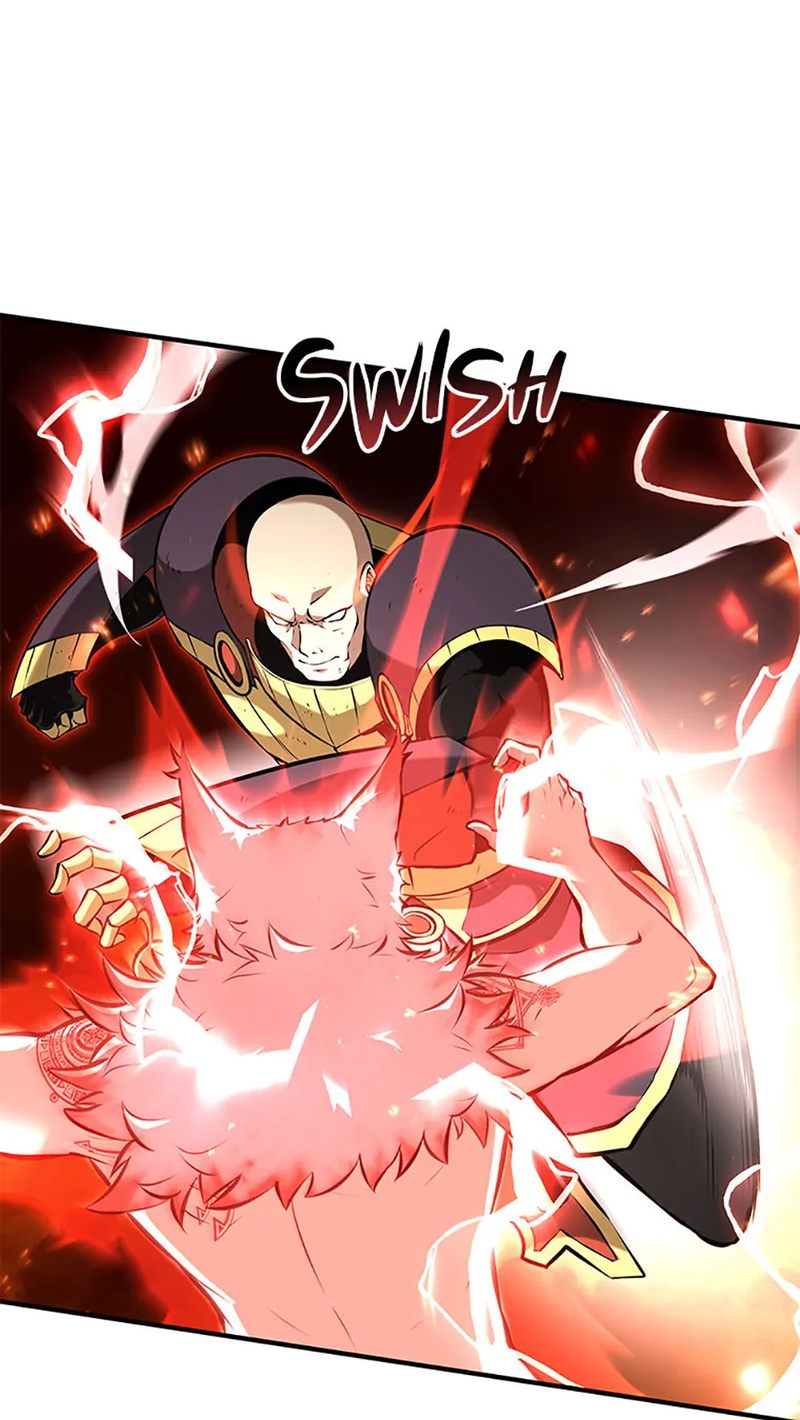 I Returned as an FFF-Class Witch Doctor Chapter 99 - Page 57