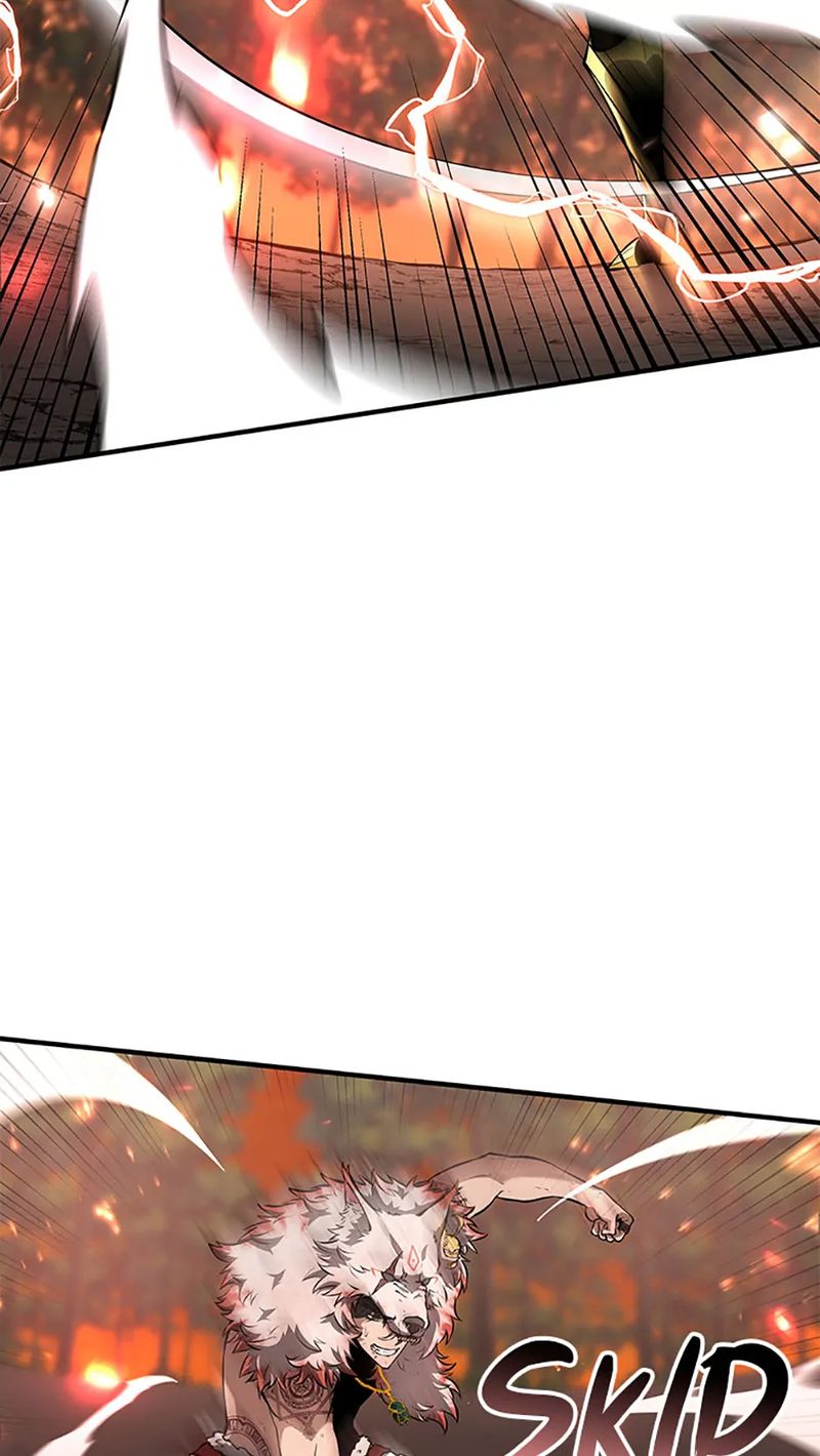 I Returned as an FFF-Class Witch Doctor Chapter 99 - Page 59