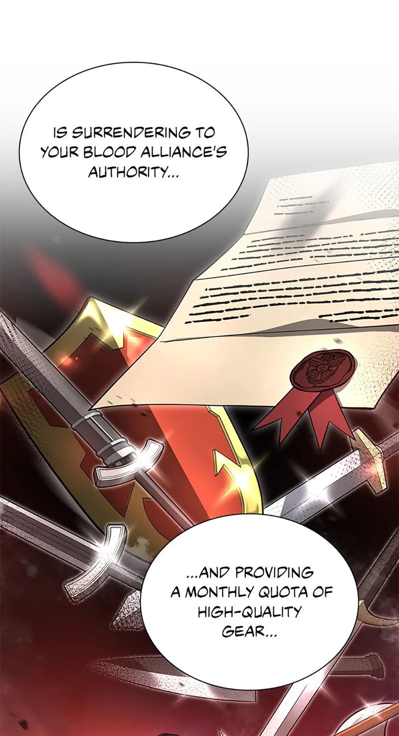 I Returned as an FFF-Class Witch Doctor Chapter 99 - Page 6