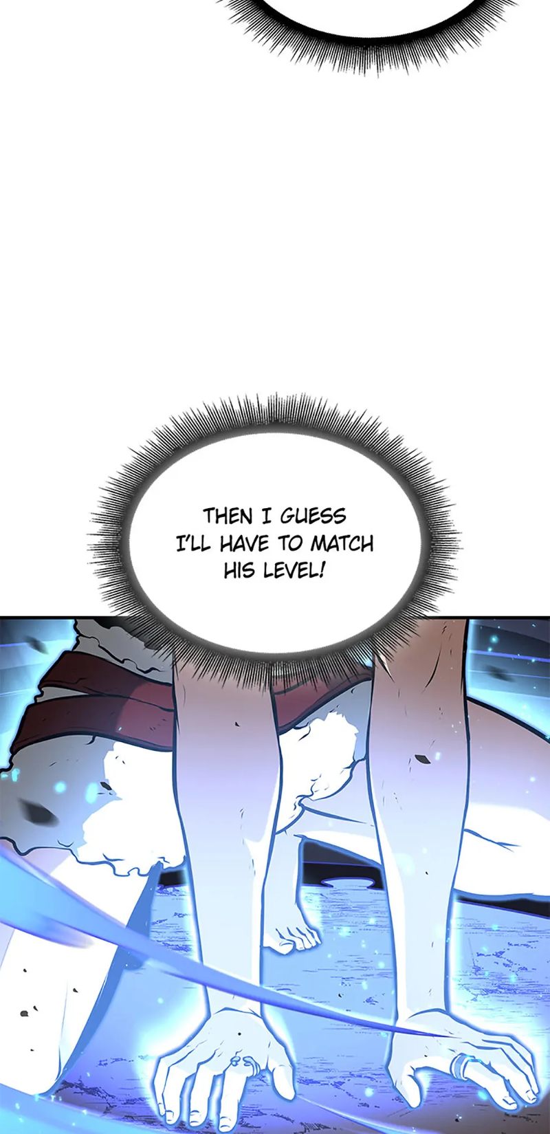 I Returned as an FFF-Class Witch Doctor Chapter 99 - Page 64