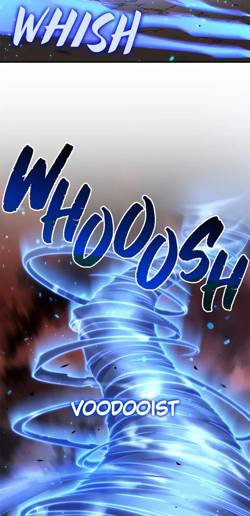 I Returned as an FFF-Class Witch Doctor Chapter 99 - Page 65