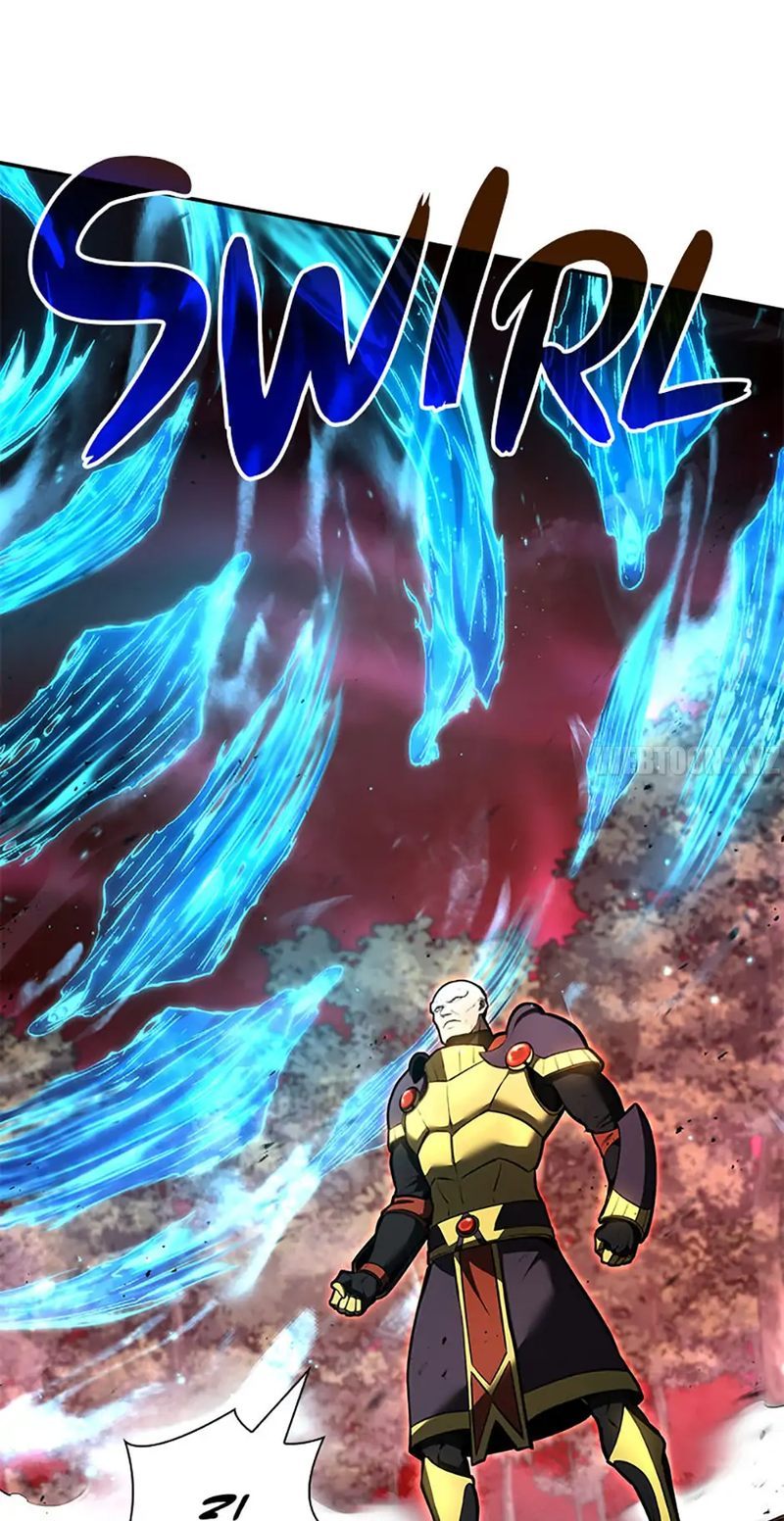 I Returned as an FFF-Class Witch Doctor Chapter 99 - Page 67