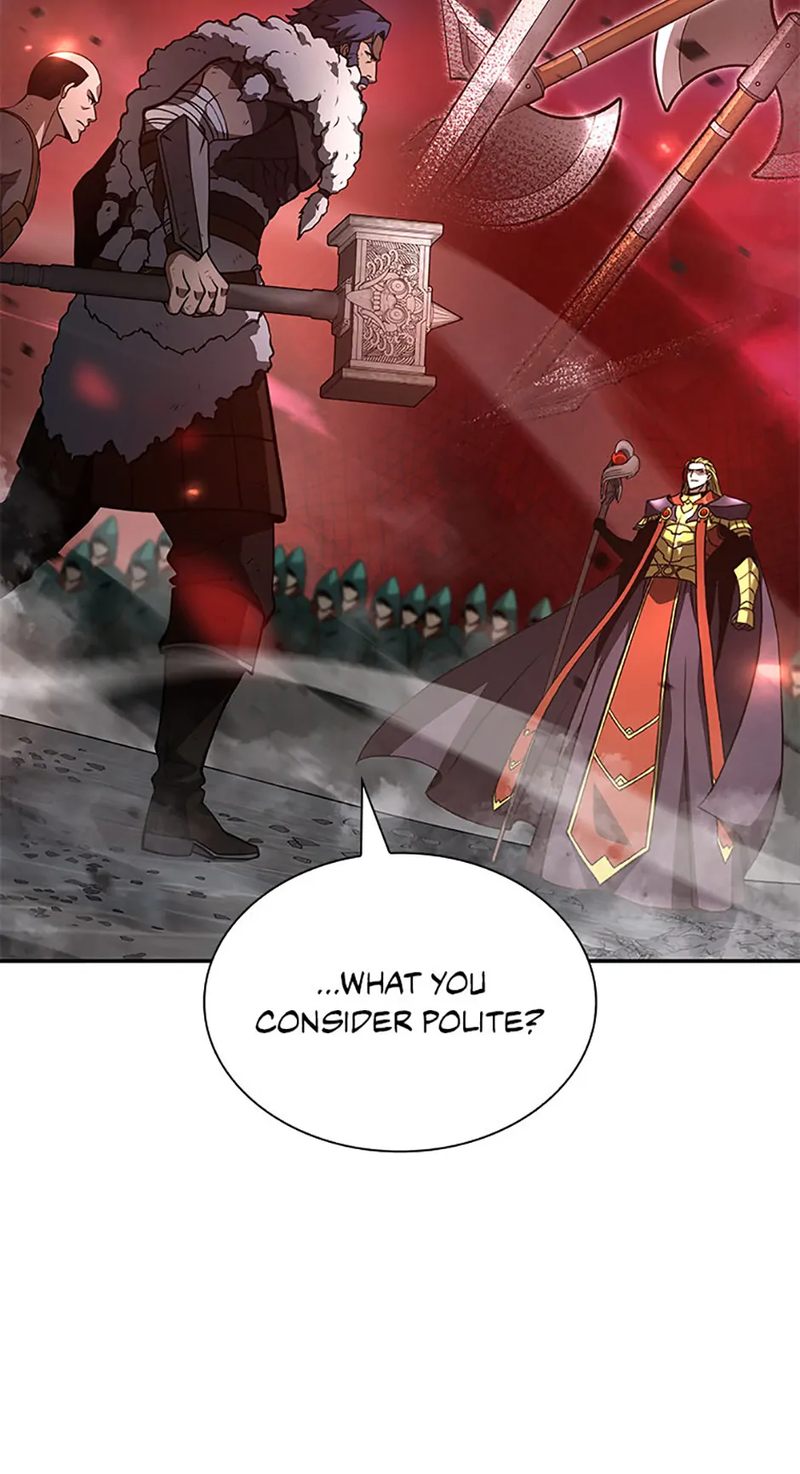 I Returned as an FFF-Class Witch Doctor Chapter 99 - Page 7