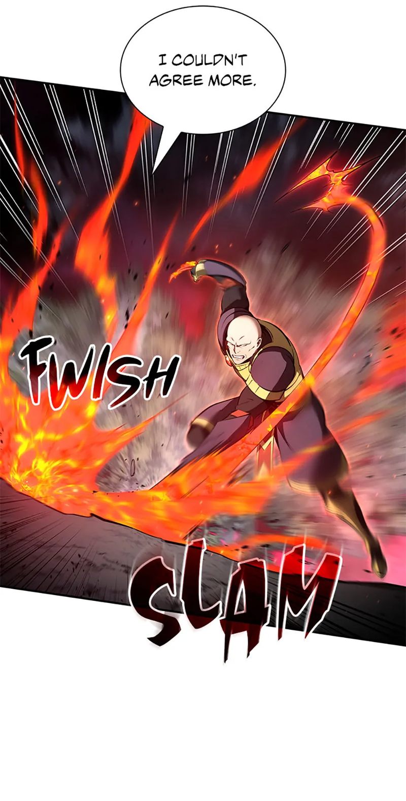 I Returned as an FFF-Class Witch Doctor Chapter 99 - Page 72