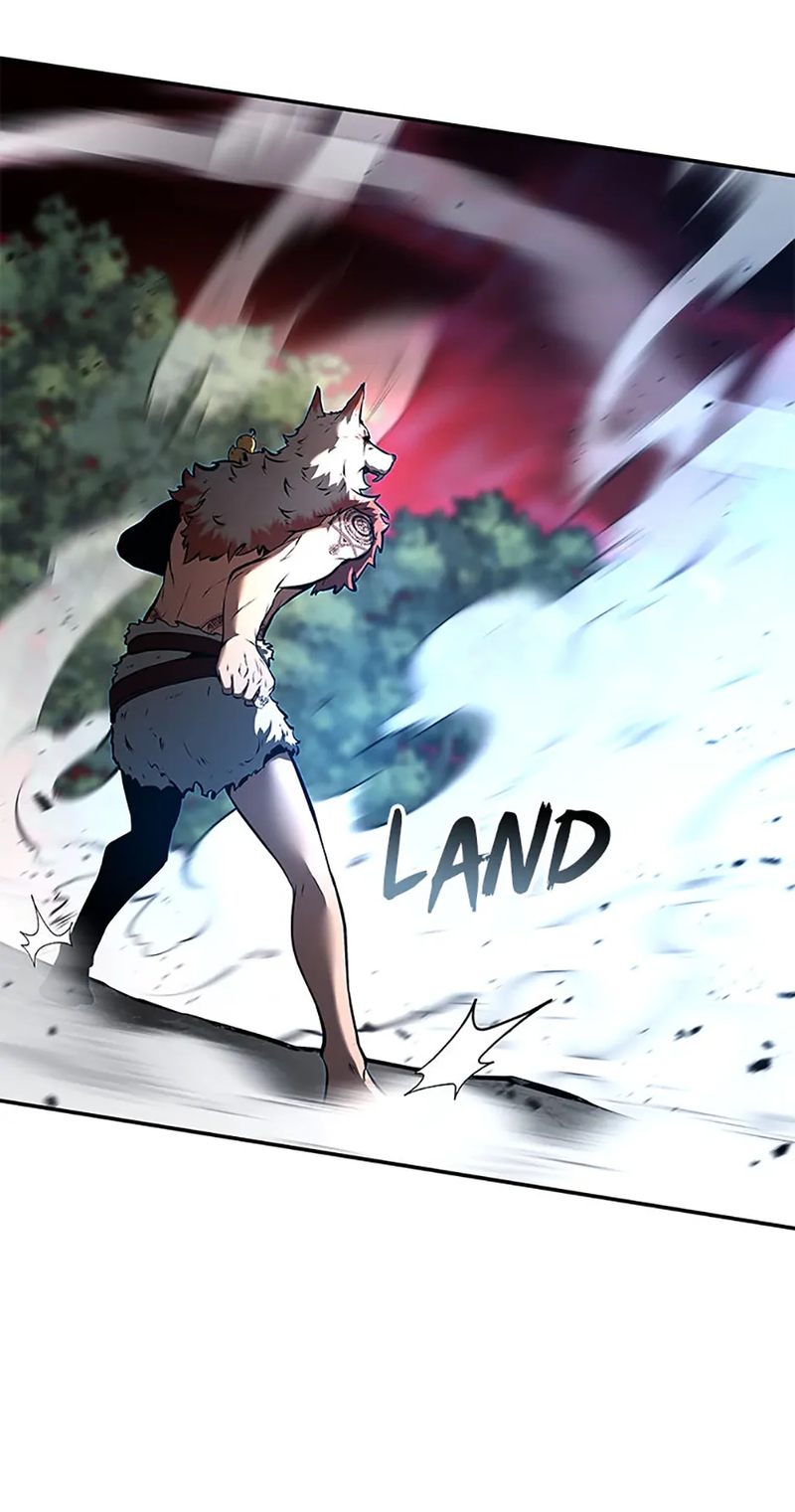 I Returned as an FFF-Class Witch Doctor Chapter 99 - Page 77