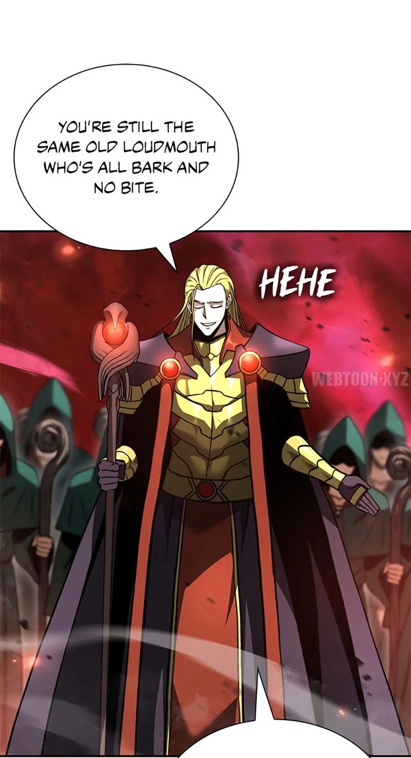 I Returned as an FFF-Class Witch Doctor Chapter 99 - Page 8