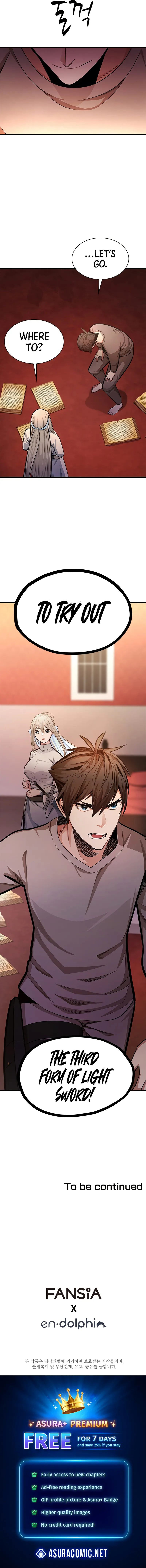 The Tutorial is Too Hard Chapter 227 - Page 12