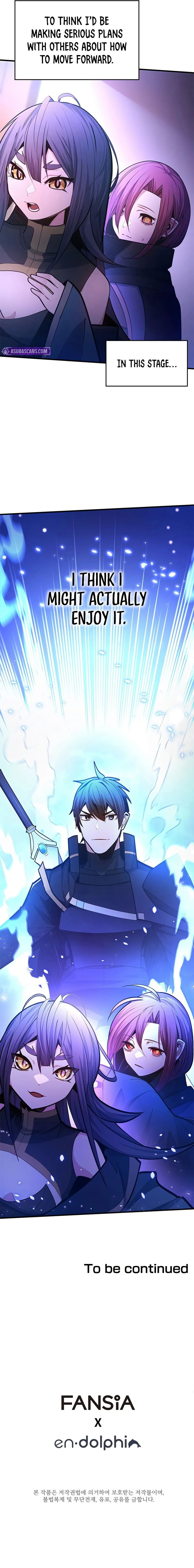 The Tutorial is Too Hard Chapter 235 - Page 12