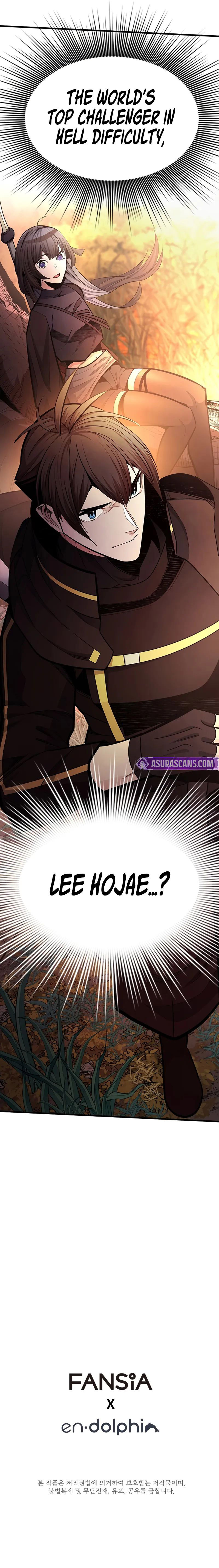 The Tutorial is Too Hard Chapter 254 - Page 13