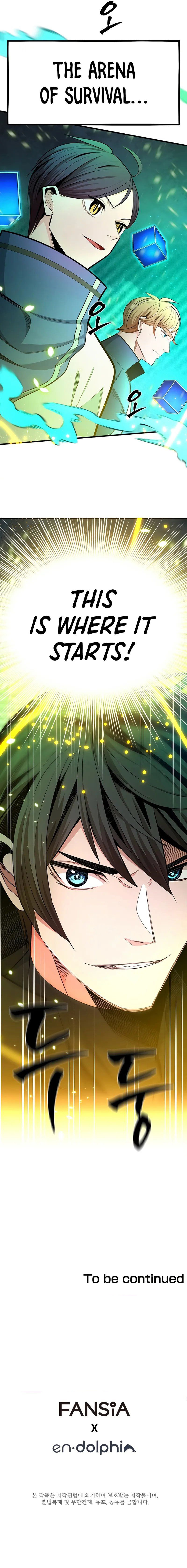 The Tutorial is Too Hard Chapter 259 - Page 12