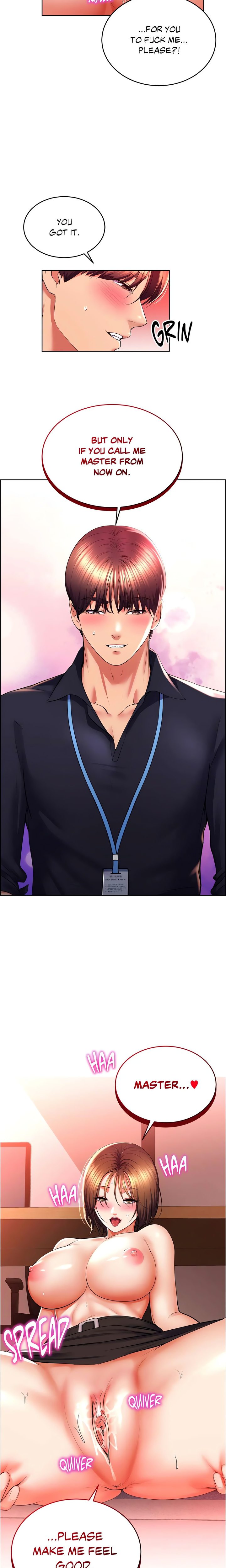 Park Moojik Hit the Jackpot Chapter 29 - Page 17