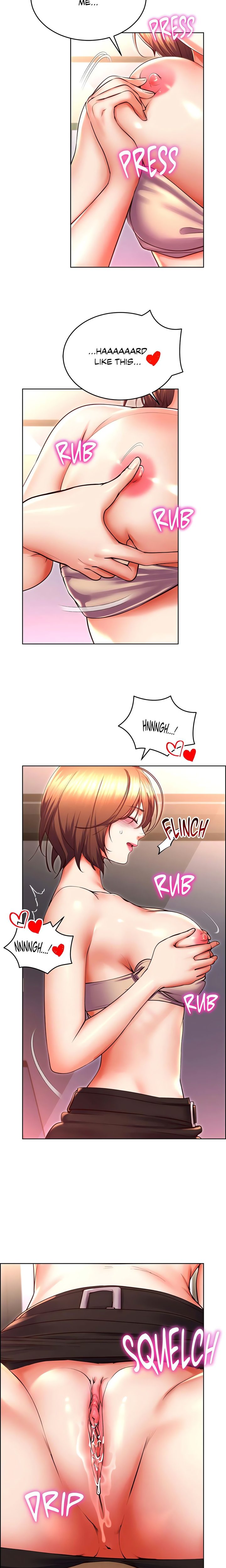 Park Moojik Hit the Jackpot Chapter 29 - Page 3