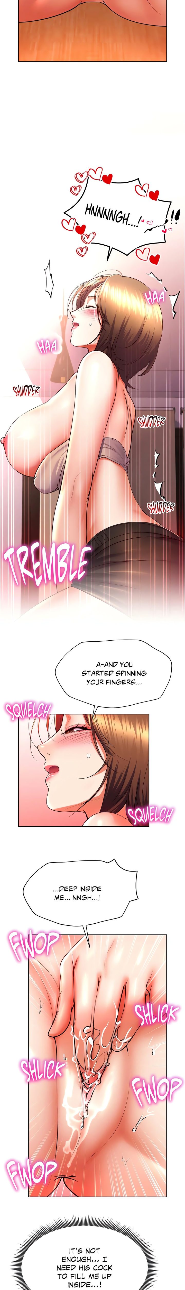 Park Moojik Hit the Jackpot Chapter 29 - Page 5