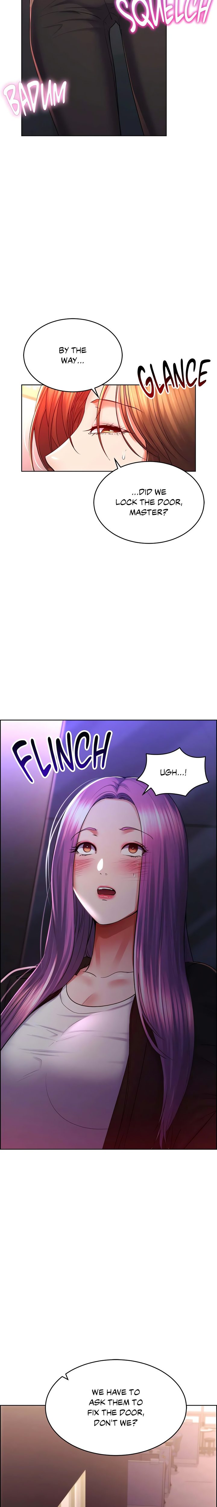 Park Moojik Hit the Jackpot Chapter 30 - Page 17