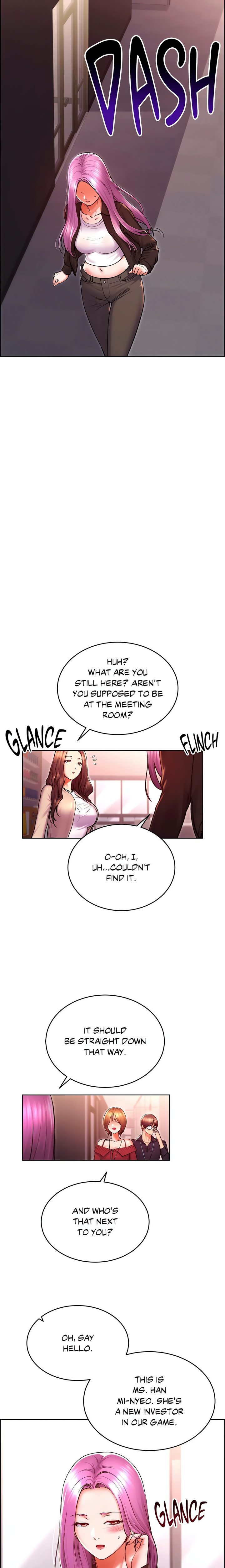 Park Moojik Hit the Jackpot Chapter 30 - Page 18