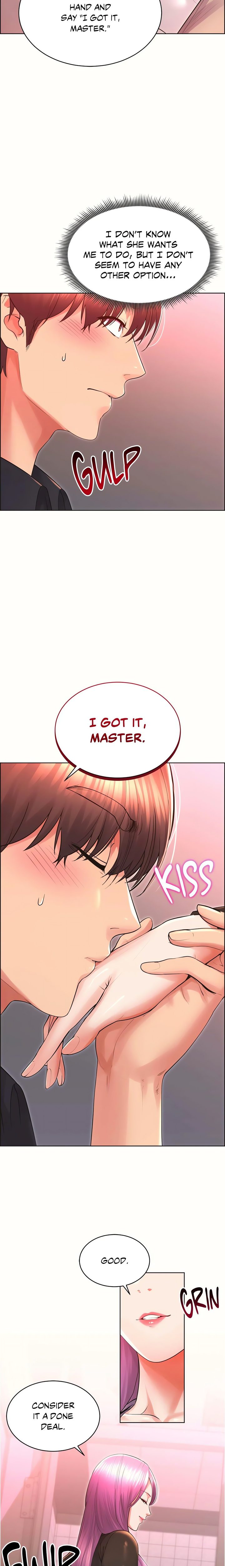 Park Moojik Hit the Jackpot Chapter 31 - Page 19