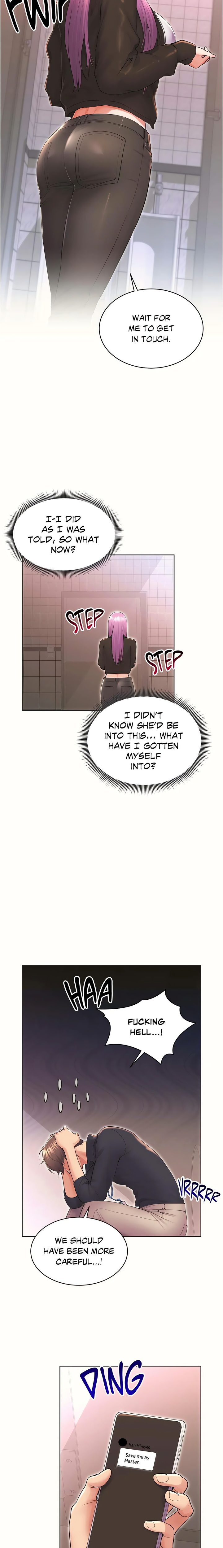 Park Moojik Hit the Jackpot Chapter 31 - Page 20