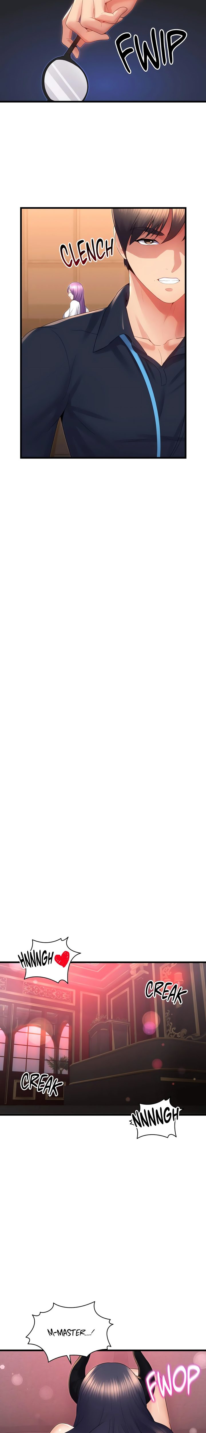 Park Moojik Hit the Jackpot Chapter 32 - Page 15