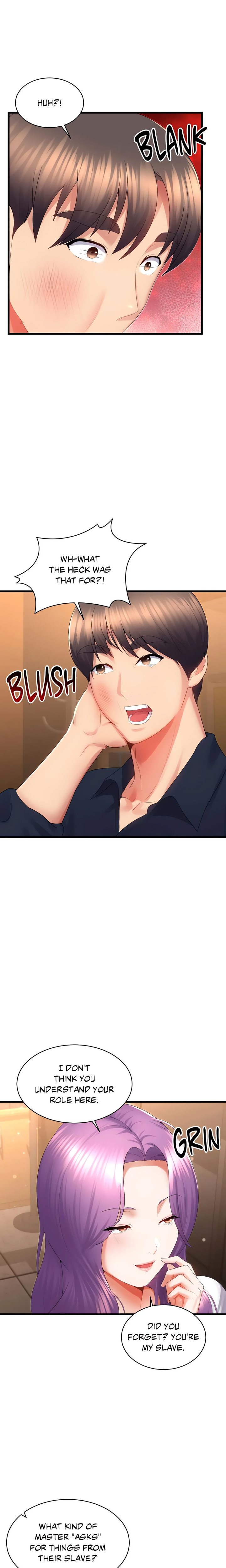 Park Moojik Hit the Jackpot Chapter 32 - Page 9