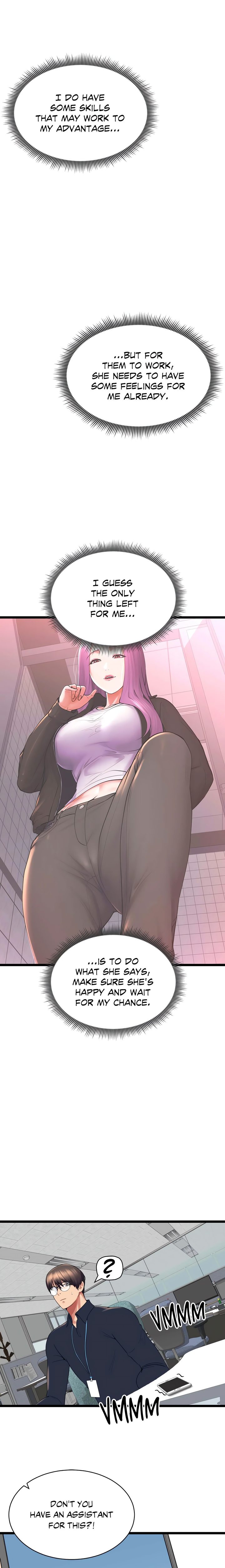 Park Moojik Hit the Jackpot Chapter 33 - Page 2