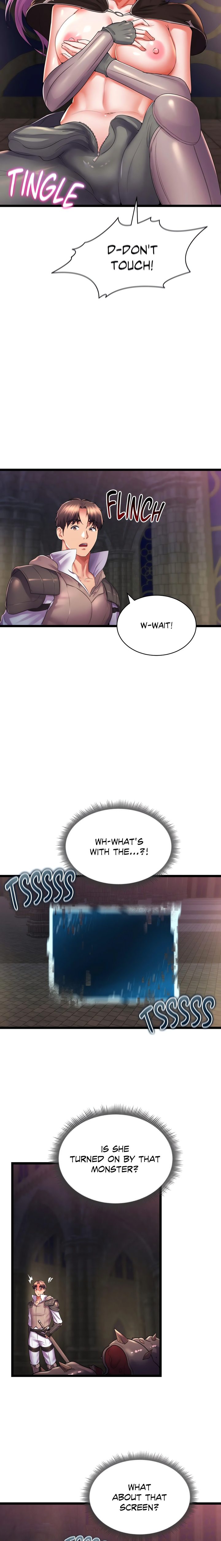 Park Moojik Hit the Jackpot Chapter 34 - Page 7