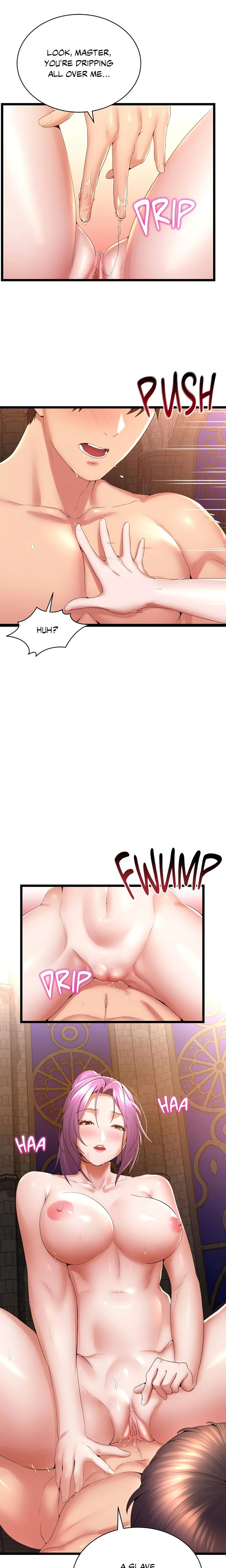 Park Moojik Hit the Jackpot Chapter 35 - Page 14