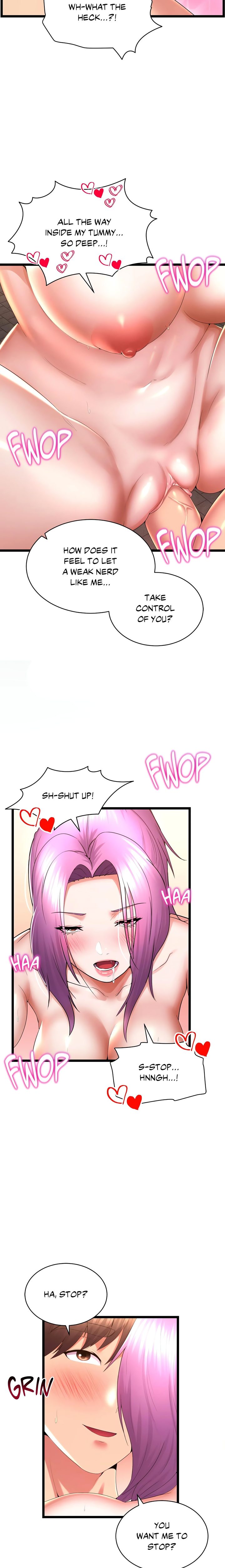 Park Moojik Hit the Jackpot Chapter 35 - Page 21